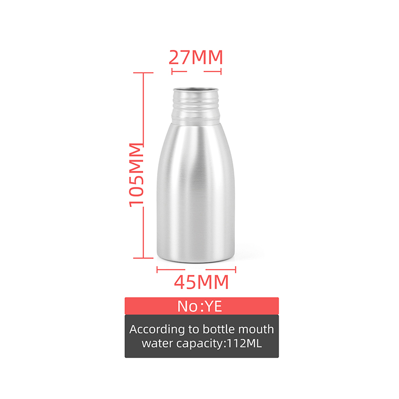 112ml 105*45mm