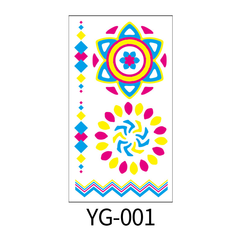 YG001