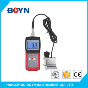 BTT-2880 laboratorio di alta precisione industriale Micro-computer di controllo digitale LCD portatile tester di tensione della cinghia - Product Image 2