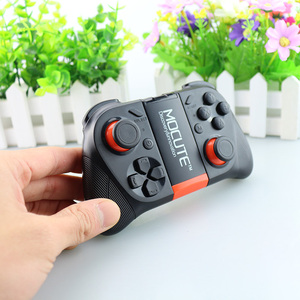Game-pad Android Joystick <strong>B</strong> T Controller Selfie Remote <strong>Control</strong> Shutter Game-pad for Android for PC Smart Phone