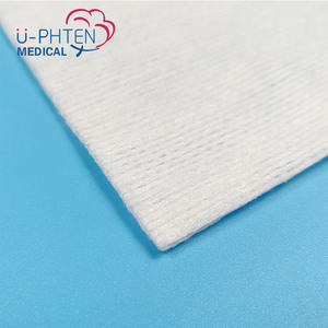 U-phten kain kasa medis tanpa anyaman, kain kasa steril sekali pakai - Product Image 5