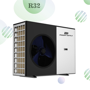 Latest <strong>Heat</strong> Pump Radiator Inverter Flow Rate Regional <strong>Heat</strong> Sypply Systems Water Pump <strong>Heat</strong> Pump <strong>10</strong> <strong>kw</strong> R32