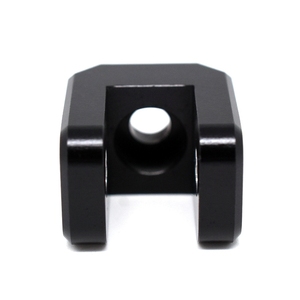 تصنيع مكونات صناعية لطحن التصنيع باستخدام الحاسب الآلي بخمسة محاور وتصنيع الآلات الدقيقة من الشركة المصنعة للمكونات الصناعية - Product Image 4