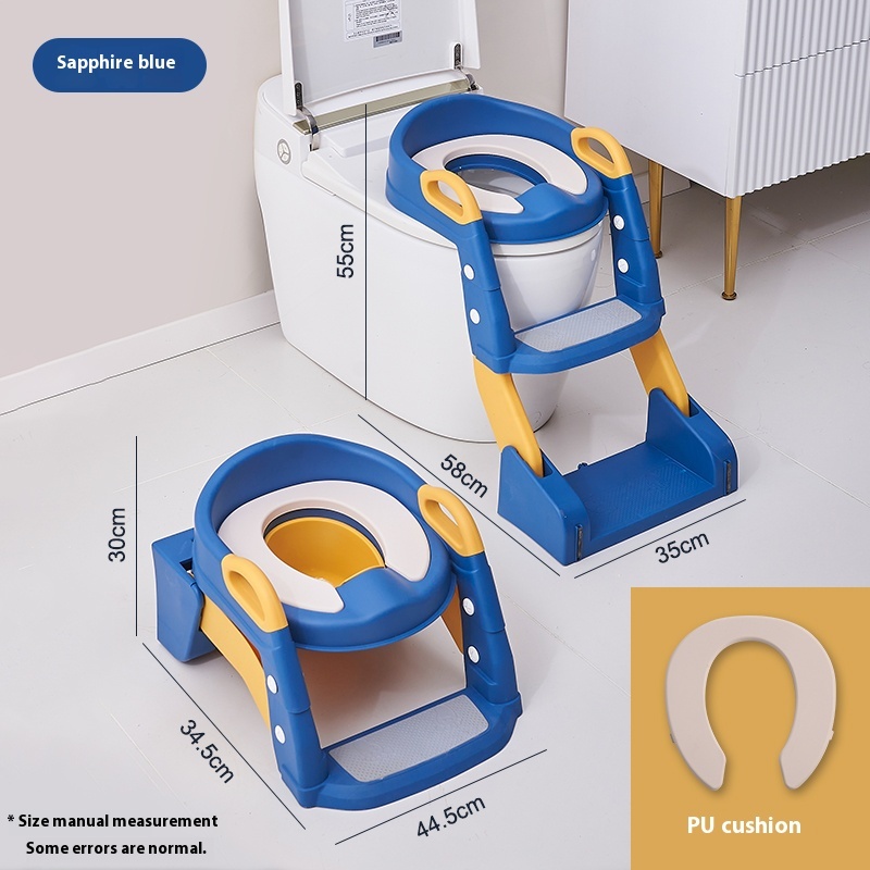 Cuscino BLU+PU