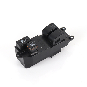 Điện cửa sổ nâng lên chuyển đổi, cửa sổ tự động nâng chủ chuyển đổi cho cửa xe điều khiển Bảng điều khiển - Product Image 2