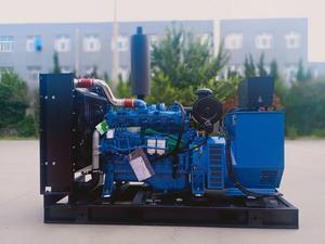 Mở khung 24kW 30kva 3 pha weichai --- Leroy somer động cơ wp2.3d33e200 Máy phát điện diesel - Product Image 4