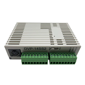 Delta nuevo Original DVP14SS211R PLC controlador lógico programable serie PLC para automatización Industrial