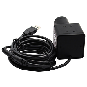 13MP USB Webcam <strong>Camera</strong> 5-50mm Varifocal CS Lens CCTV Security Mini PC <strong>Web</strong> Cam Computer <strong>Camera</strong> for Scanning, Machine Vision - Product Image 5