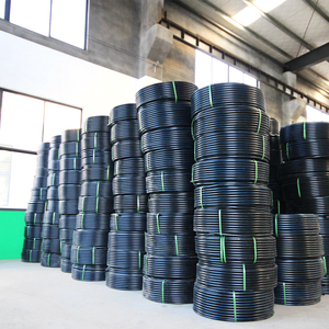Factory Price Large Diameter PE100 <strong>HDPE</strong> <strong>Pipes</strong> Polyethylene <strong>Pipes</strong> <strong>HDPE</strong> Water <strong>Pipe</strong> Price - Product Image 4