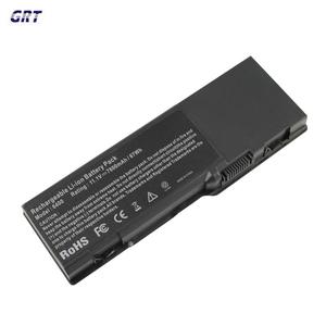 卸売9セルラップトップバッテリーDell Inspiron 1501 6400 E1505 Latitude 131L Vostro 1000 GD761 RD859