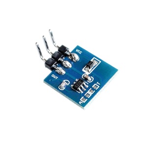 Módulo táctil digital con interruptor de sensor táctil capacitivo TTP223 - Product Image 2