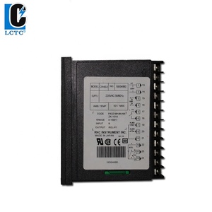 TC/RTD Input Relay <strong>Output</strong> CH402 Industrial Intelligent <strong>PID</strong> <strong>Temperature</strong> <strong>Controller</strong> - Product Image 3