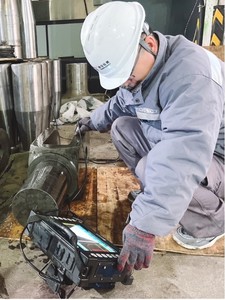 Phòng thí nghiệm thử nghiệm chuyên nghiệp và dịch vụ chứng nhận cho thử nghiệm không phá hủy - Product Image 6