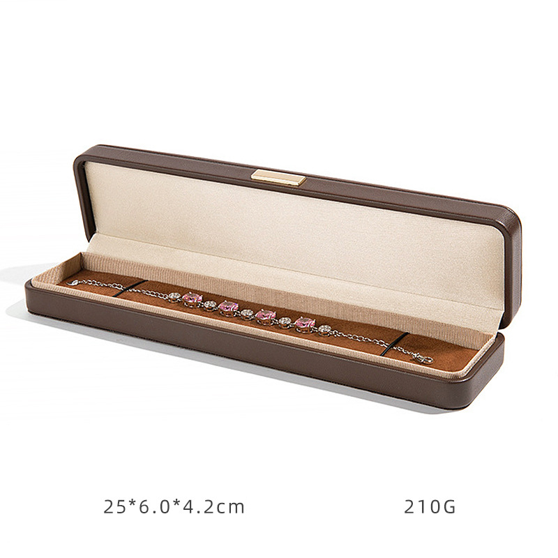 Brown( for necklace or bracelet)