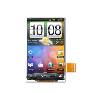 2025 4,3 Zoll Tft 480 X800 Mikro controller LCD-Display Guter Preis LCD-Modul für medizinische Zwecke - Product Image 2