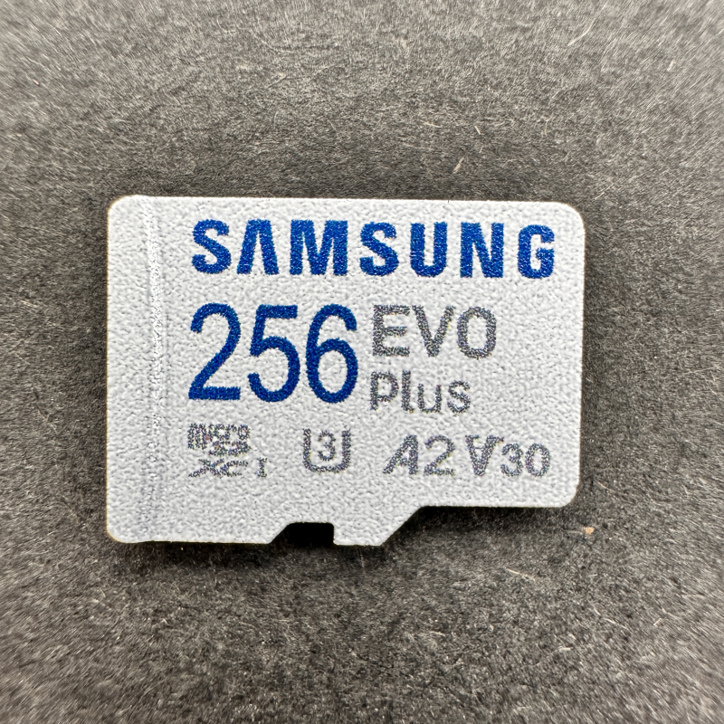 256GB
