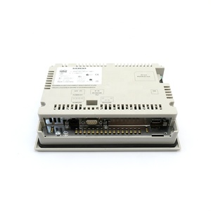 Оригинальный дистрибьютор Siemens SIMATIC HMI сенсорный экран панель оператора 6AV6642-0BC01-1AX1 для программирования PLC - Product Image 5
