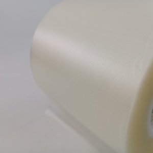 Original Frosted Embossed CPP Film Blasformen Kunststoff Modling Custom Cutting Processing Service für den Films chutz - Product Image 4