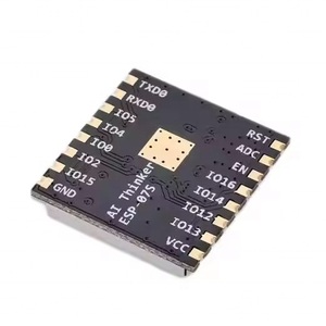 Módulo eParthub ESP8266 serial a WIFI, grado industrial, bajo consumo de energía, IoT/Smart Home, de bajo consumo, de baja potencia, de grado industrial, para el hogar inteligente - Product Image 5