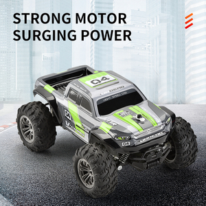 1:18 Scale 2.4g <strong>Rc</strong> Car <strong>Toys</strong> 30 Meters Control Distance Plastic Remote Control <strong>Toys</strong> for Adults - Product Image 3