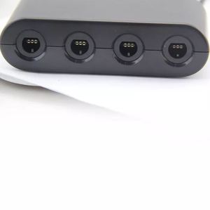 Adaptador de controlador para Wii U, controlador de cubo de juego para Wii U - Product Image 6