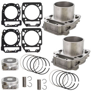 BRP Can-Am กระบอกสูบ2V91MW UTV 800 1000,รถบักกี้สำหรับผู้บัญชาการทรยศมาร์เวอร์เนียนสำหรับชิ้นส่วนเครื่องยนต์กองหลัง - Product Image 1