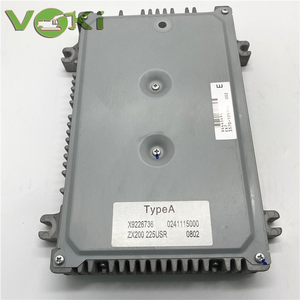 0241115000 9226748 4428085 parti 4487307 escavatore programmato ECU Controller per ZAX200 ZAX120 225USR