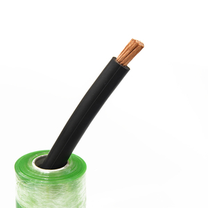 Endüstriyel kaynak makineleri güç kabloları için geniş kullanım için özel tasarım için optik kablo - Product Image 4