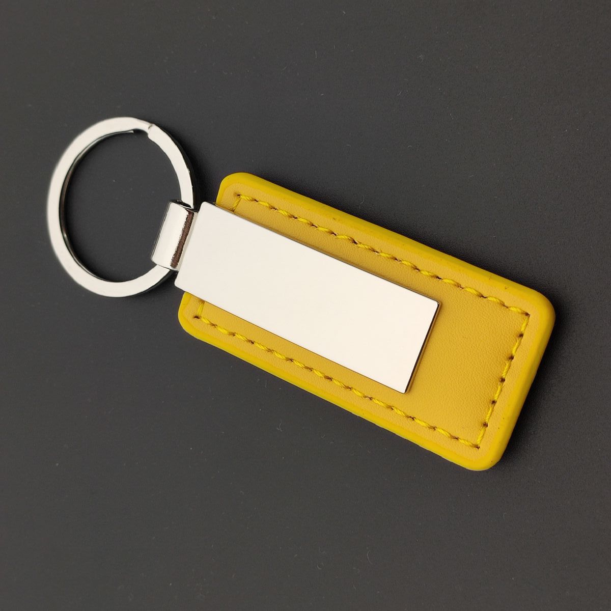 8 Yellow