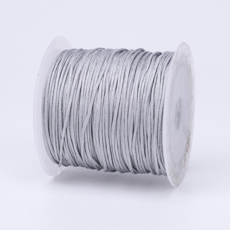 Gris argenté 5