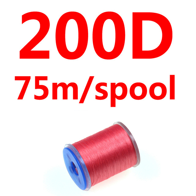 Red/G.S.P 200D