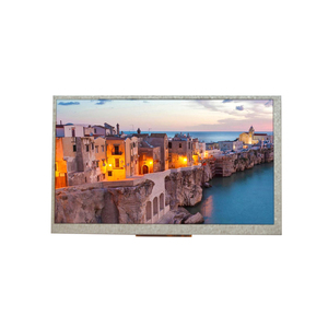Spedizione veloce Display Lcd medicale 800x480 Tft Lcd 7 "modulo Lcd con interfaccia digitale Rgb - Product Image 5