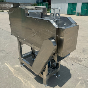 Automatic Horizontal Nut <strong>Shell</strong> Separator <strong>Machine</strong> Cashew Nut Shelling Processing Shelling <strong>Sorting</strong> <strong>Machine</strong> <strong>for</strong> Cashew Sheller - Product Image 3