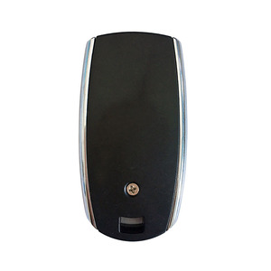 Metal 433mhz Wireless Remote Control Universal Learning Remote Control for Electric Motorcycles Lock Garage Door - Product Image 3