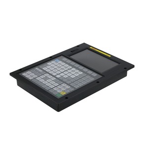 彫刻フライス加工掘削 & タッピング用XC709D 3軸CNC数値制御システム - Product Image 5