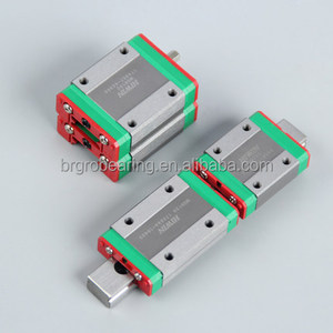 High Quality Miniature <strong>Linear</strong> <strong>Guides</strong> MGN5C MGN9C Block <strong>for</strong> Mini Equipment - Product Image 6