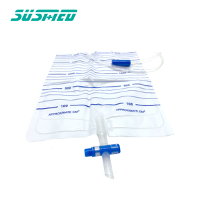 Túi Đựng Nước Tiểu Dùng Một Lần Chất Lượng Cao Cho Người Lớn Túi Đựng Nước Tiểu Bằng PVC Y Tế - Product Image 4