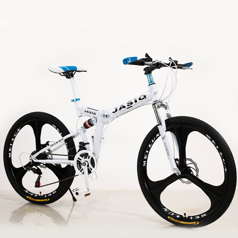 21-speed white three-cutter wheel-letter label