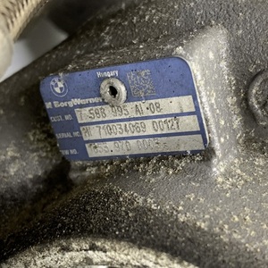 <strong>Turbo</strong> Charger for BMW N55 Engine E71 F02 335i GT535 bmw N55 <strong>Turbo</strong> 7601058 18531009611
