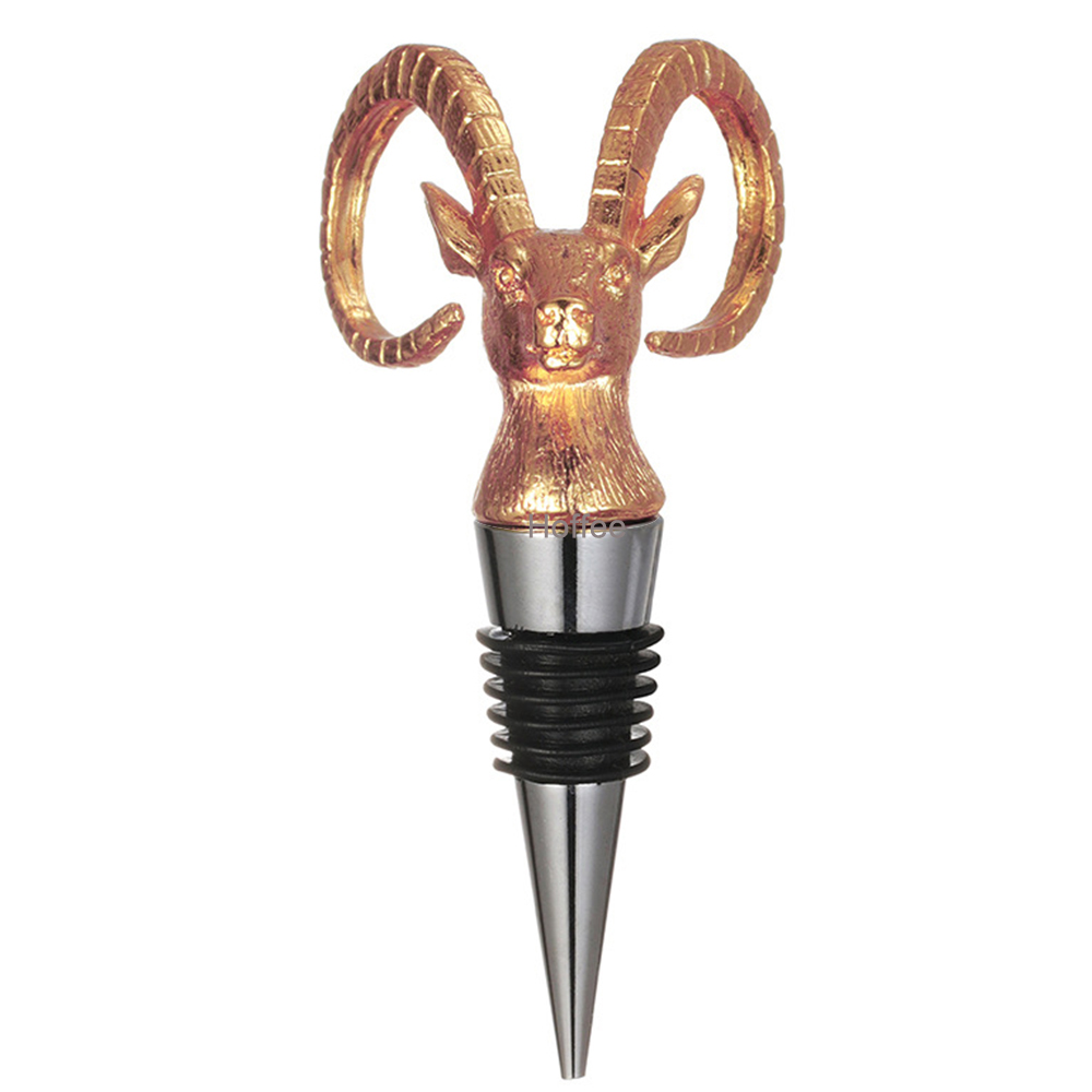 05. Copper Antelope