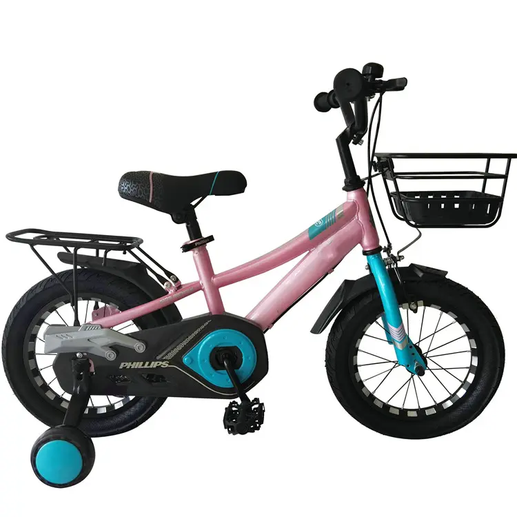 Bicycle factory specializes in producing 12/14/16/18/20 inch high quality children's bicycles