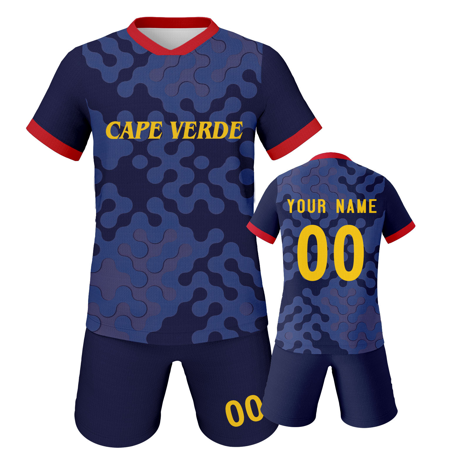 Cabo Verde