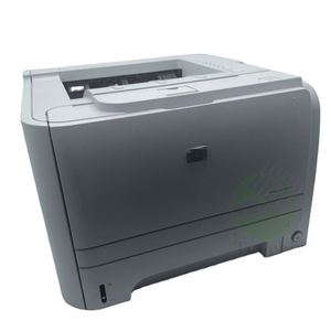 A4 черно-белые Восстановленный принтер для H-P LaserJet P2035 принтер - Product Image 3