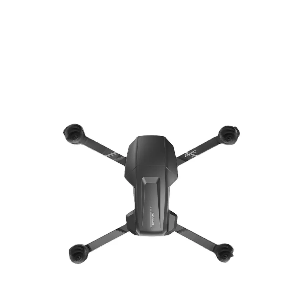 S7S 5G 3 assi Gimbal 1km lungo raggio LED luce RC pieghevole Quadcopter Mini droni con doppia fotocamera e GPS
