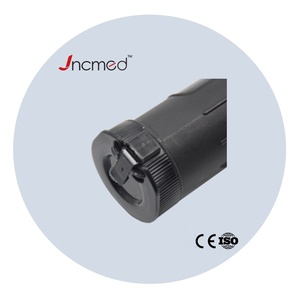 Новая Черная форма ручки медицинский пластиковый контейнер pp sharp box - Product Image 6
