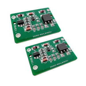 静電容量式タッチボタンライトタッチスイッチモジュールデジタルタッチセンサー - Product Image 5
