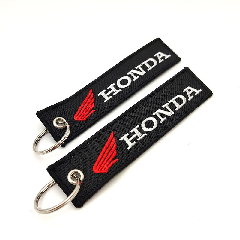 Honda black
