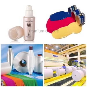 工厂销售二氧化钛二氧化钛龙门R996二氧化钛金红石价格 - Product Image 6