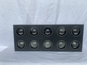 Световая матрица со светодиодной подсветкой, 10x80 Вт - Product Image 2