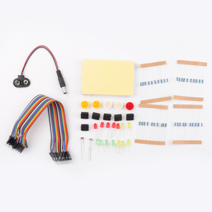 For UNO R3 Mini Starter <strong>Kit</strong> with Test Board Jumper Button &amp; <strong>Sensor</strong> Modules - Product Image 3